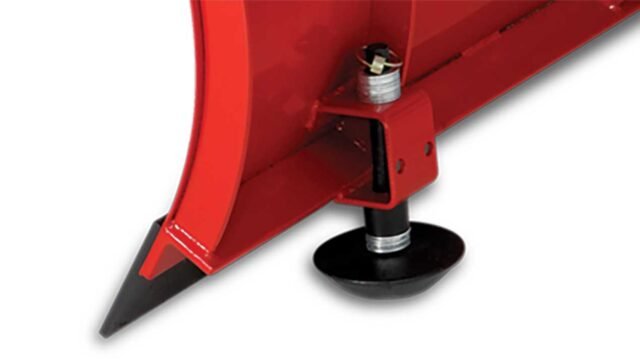 Westernplow PRO PLUS® 8'