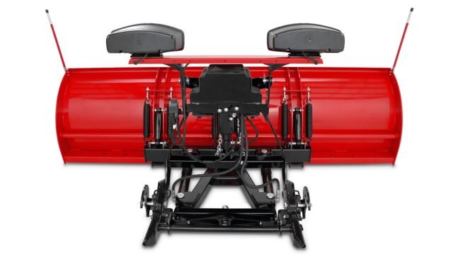 Westernplow PRO PLUS® HD 9'
