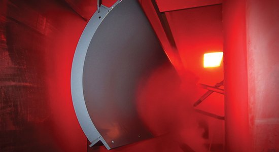 Westernplow IMPACT™ Heavy Duty Straight Blade