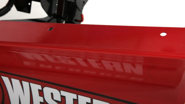 Westernplow IMPACT™ Mid Duty 6'0