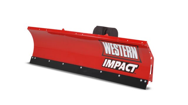 Westernplow IMPACT™ Mid Duty 6'0