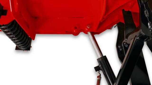 Westernplow IMPACT™ Heavy Duty Straight Blade