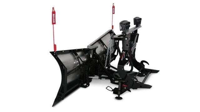 Westernplow ENFORCER™