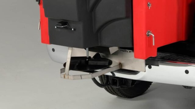 Westernplow Tornado™ 2.5 cu yd