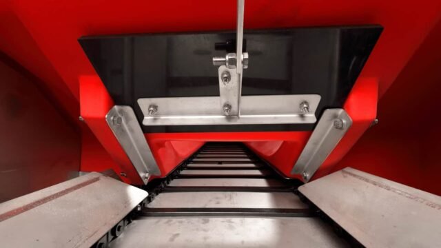 Westernplow Tornado™ 2.5 cu yd