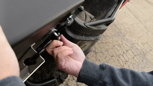 Westernplow DROP™ 600