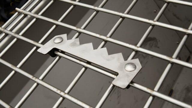 Westernplow DROP™ 600