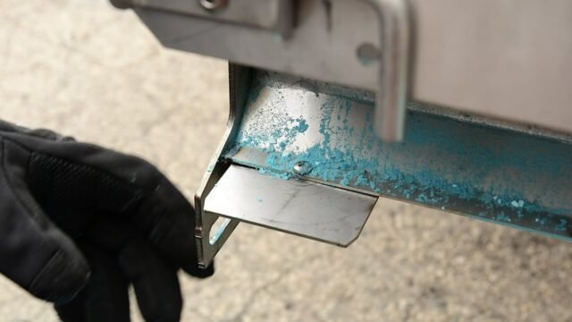 Westernplow DROP™ 600