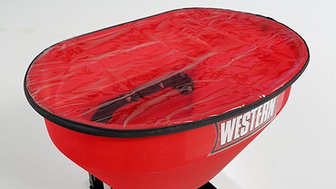Westernplow LOW PRO 300G
