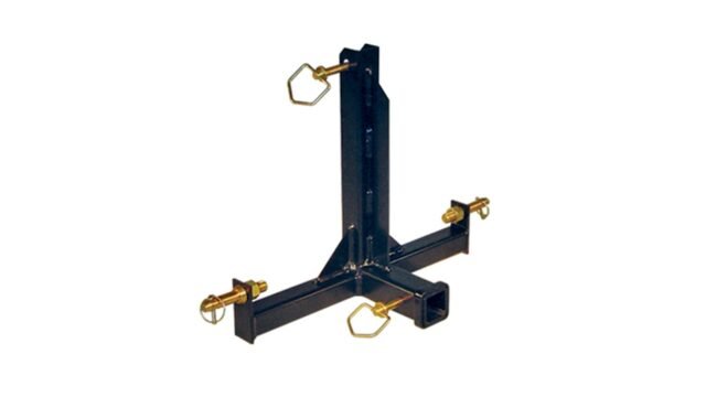 Westernplow LOW PRO 300G