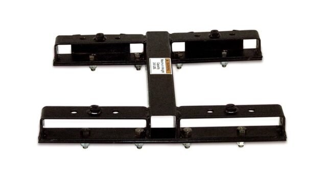 Westernplow LOW PRO 300G