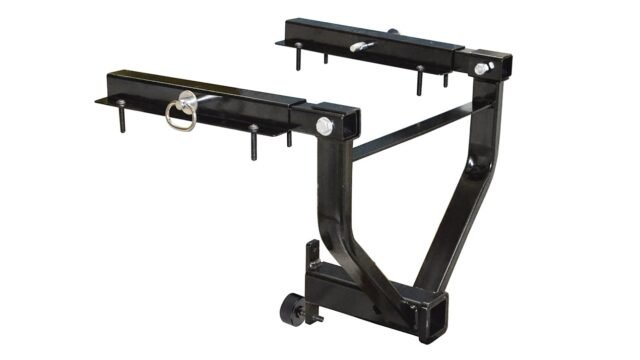 Westernplow LOW PRO 300G