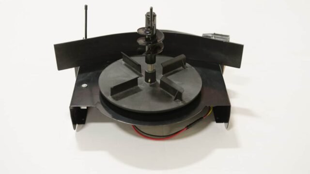 Westernplow LOW PRO 300W