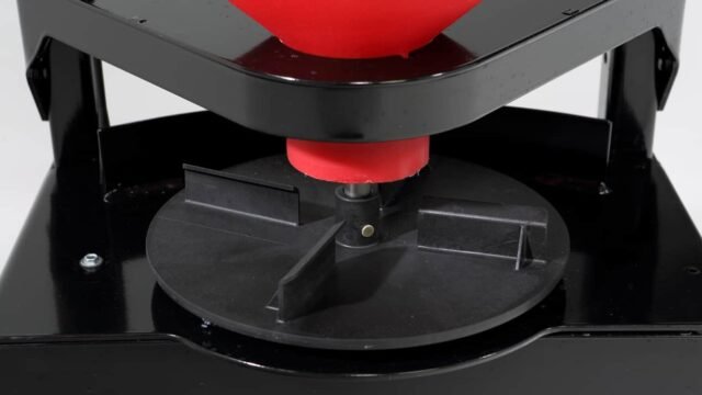 Westernplow LOW PRO 300W