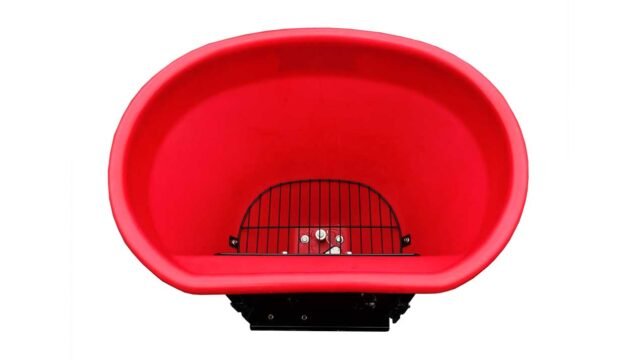 Westernplow LOW PRO 300G