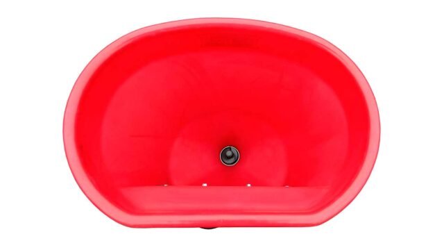 Westernplow LOW PRO 300G