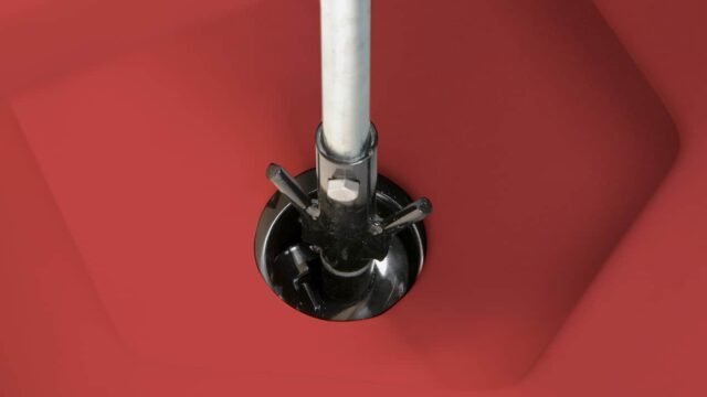 Westernplow Low Profile 500