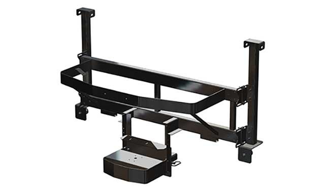 Westernplow PRO FLO™ 900