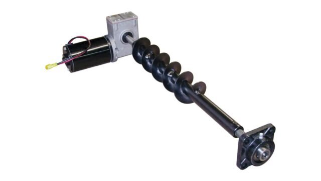 Westernplow PRO FLO™ 900