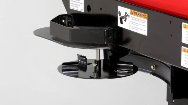 Westernplow PRO FLO™ 900