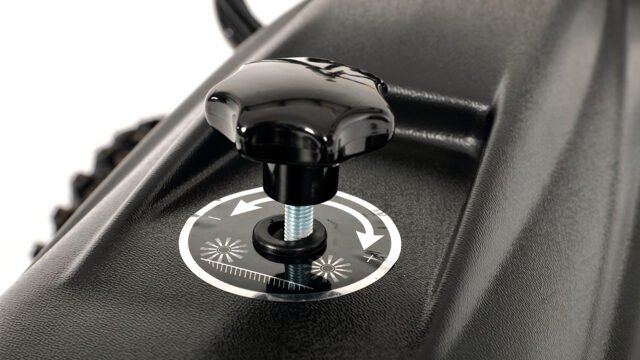 Westernplow RB 400 Rotary Broom