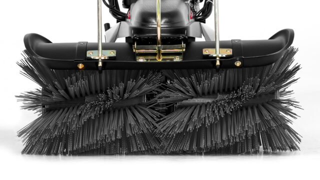Westernplow RB 400 Rotary Broom