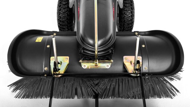 Westernplow RB 400 Rotary Broom