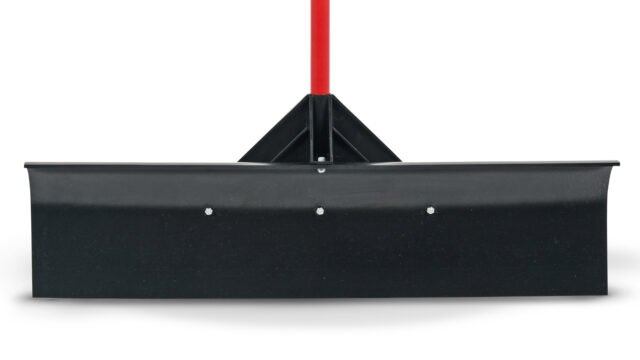 Westernplow Heavy Duty Pusher Shovels 36