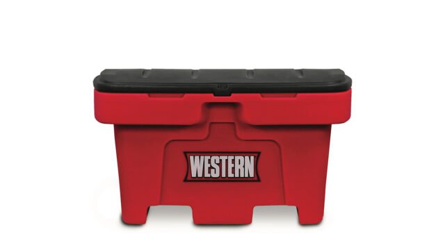 Westernplow Storage Containers 74073