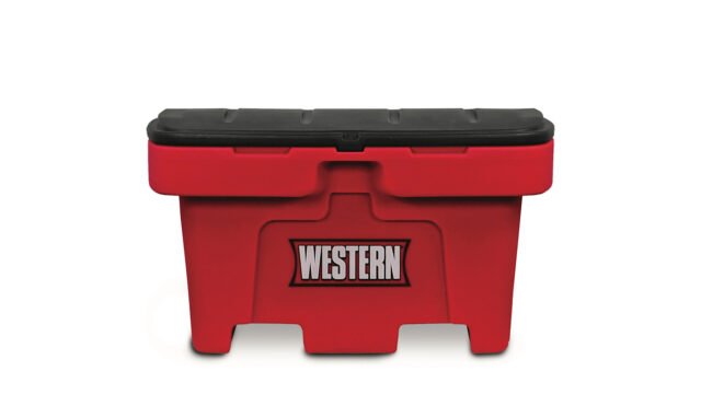Westernplow Storage Containers 74069