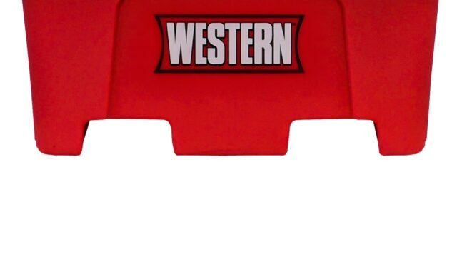 Westernplow Storage Containers 74069