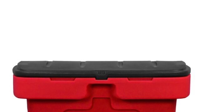 Westernplow Storage Containers 74069