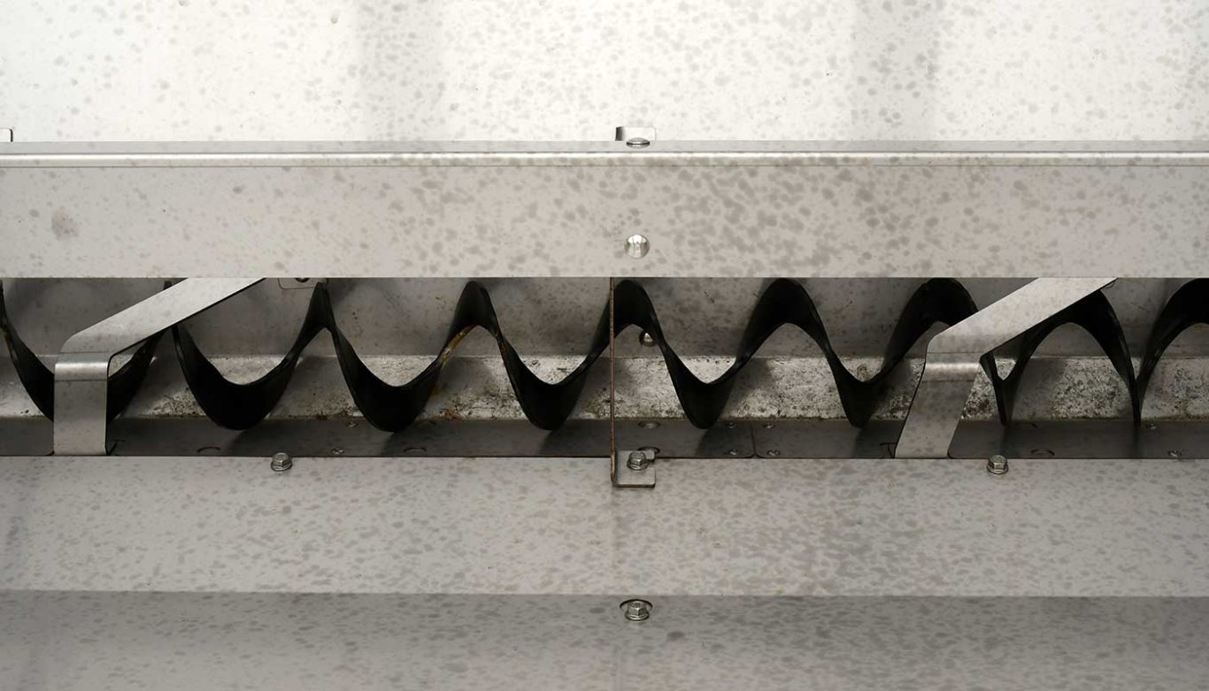 Westernplow MARAUDER™ S400C / S400A