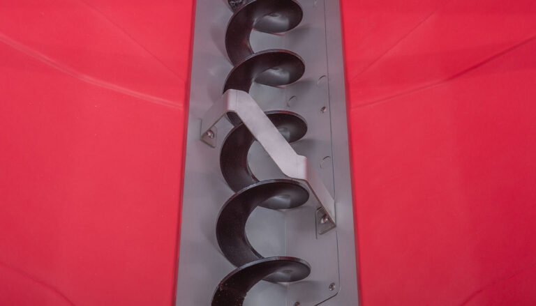 Westernplow MARAUDER™ POLY P150C