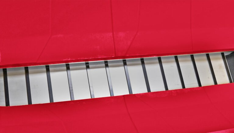 Westernplow MARAUDER™ POLY P150C