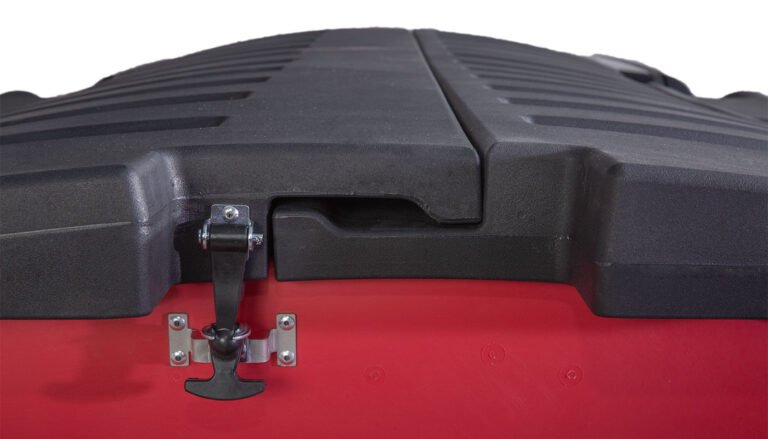 Westernplow MARAUDER™ POLY P150C