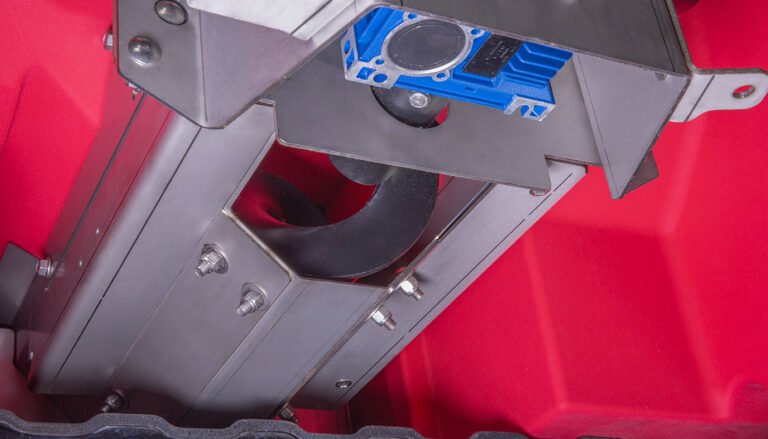 Westernplow MARAUDER™ POLY P150C