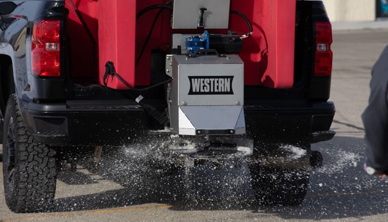 Westernplow MARAUDER™ POLY P150C