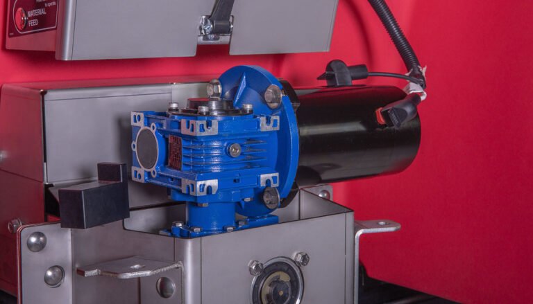 Westernplow MARAUDER™ POLY P150C