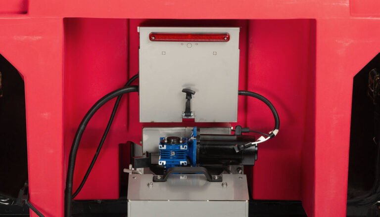 Westernplow MARAUDER™ POLY P150C