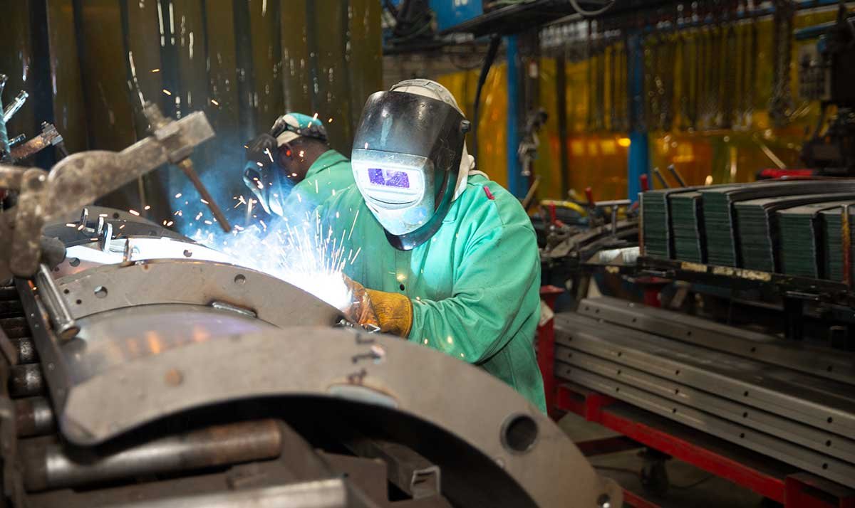 Westernplow PILE DRIVER™ TRACE™ Edge Technology 10' x 36