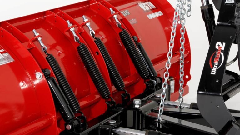 Westernplow PRO PLUS® 8'