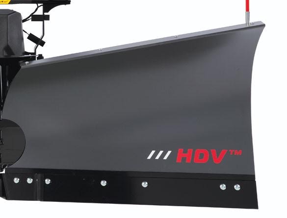 SnowEx® 9.6 HDV