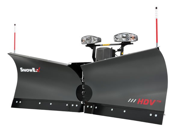 SnowEx® 9.6 HDV