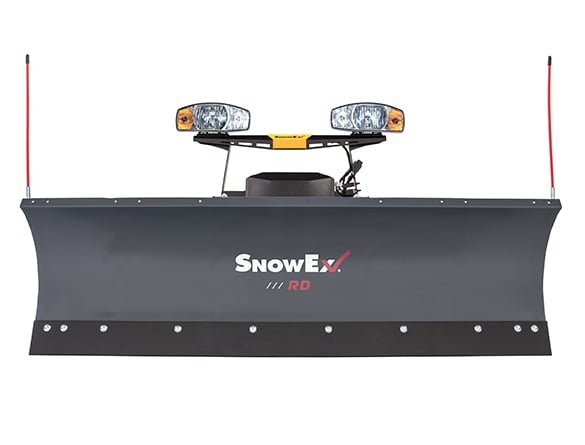 SnowEx® 7600RD