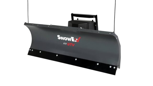 SnowEx® 6000 UTV STRAIGHT BLADE