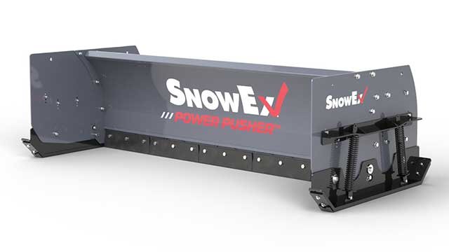 SnowEx® 10' (36 H)