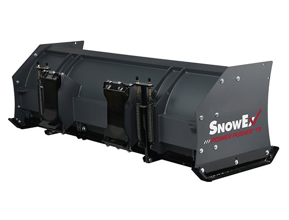 SnowEx® 8' POWER PUSHER TE