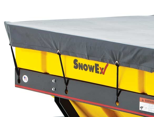 SnowEx® SP 7000
