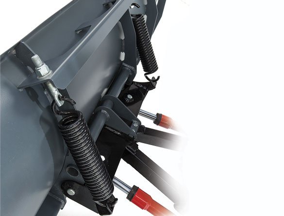 SnowEx® 7200LT Light Truck